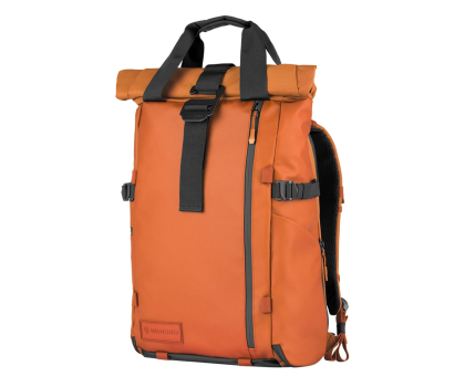 Akcesoria Foto WANDRD PRVKE Bag Only 31L Sedona Orange